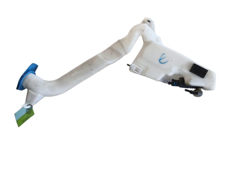 Recambio de deposito limpia para skoda fabia ii (542) 1.2 referencia OEM IAM  6Q0955458 