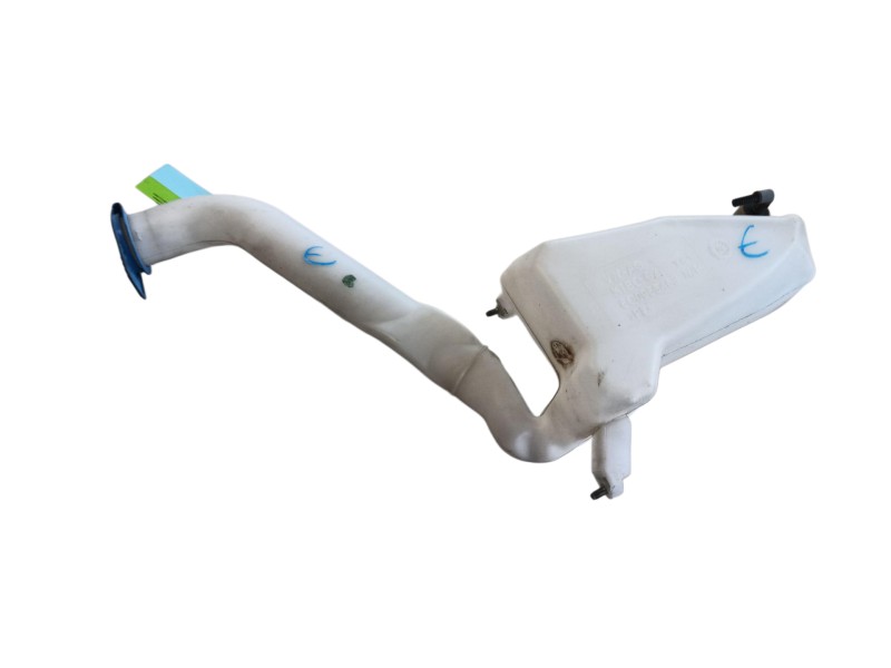 Recambio de deposito limpia para skoda fabia ii (542) 1.2 referencia OEM IAM  6Q0955458 