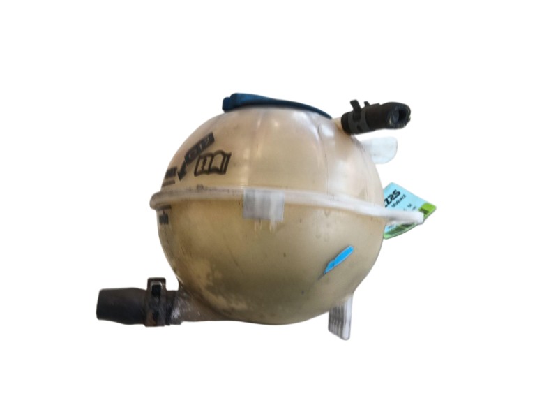 Recambio de deposito expansion para skoda fabia ii (542) 1.2 referencia OEM IAM  600121407 