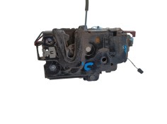 Recambio de cerradura puerta delantera derecha para skoda fabia ii (542) 1.2 referencia OEM IAM   