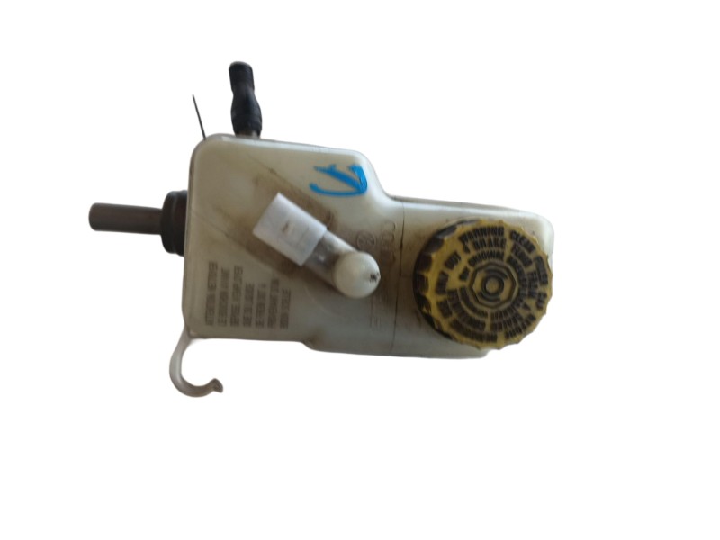 Recambio de bomba freno para skoda fabia ii (542) 1.2 referencia OEM IAM   