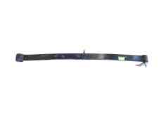 Recambio de ballesta trasera para citroën jumper ii furgoneta 2.2 bluehdi 120 referencia OEM IAM   