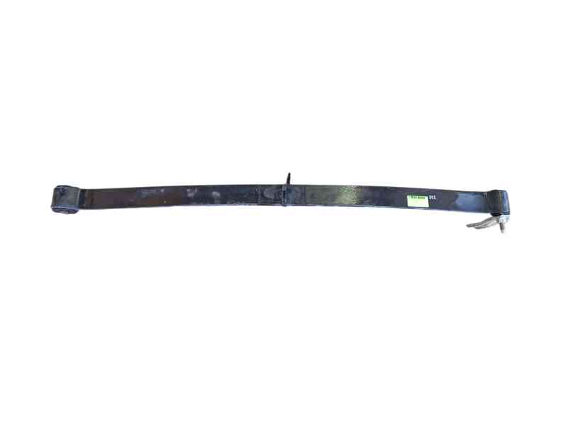 Recambio de ballesta trasera para citroën jumper ii furgoneta 2.2 bluehdi 120 referencia OEM IAM   