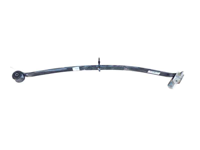 Recambio de ballesta trasera para citroën jumper ii furgoneta 2.2 bluehdi 120 referencia OEM IAM   
