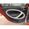 smart forfour hatchback (453) del año 2015