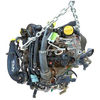 MOTOR COMPLETO HRA0 2829060000 224332935R