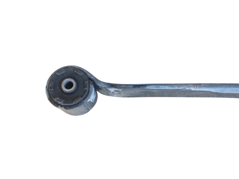 Recambio de ballesta trasera para citroën jumper ii furgoneta 2.2 bluehdi 120 referencia OEM IAM   