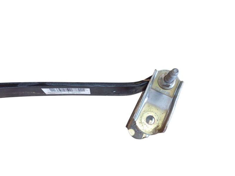 Recambio de ballesta trasera para citroën jumper ii furgoneta 2.2 bluehdi 120 referencia OEM IAM   