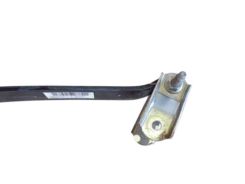 Recambio de ballesta trasera para citroën jumper ii furgoneta 2.2 bluehdi 120 referencia OEM IAM   