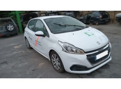 PEUGEOT 208 I (CA_, CC_)