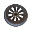 Recambio de llanta para volkswagen passat b6 (3c2) 2.0 tdi referencia OEM IAM 3C0601025C ET45 7Jx15