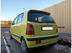 hyundai atos (mx) del año 2007 2