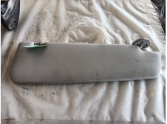 Recambio de parasol izquierdo para citroën jumper ii furgoneta 2.2 bluehdi 120 referencia OEM IAM   