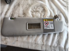 Recambio de parasol derecho para citroën jumper ii furgoneta 2.2 bluehdi 120 referencia OEM IAM   