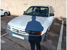 OPEL ASTRA F HATCHBACK (T92)