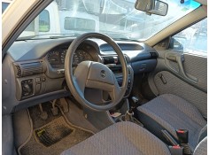 opel astra f hatchback (t92) del año 1994 2