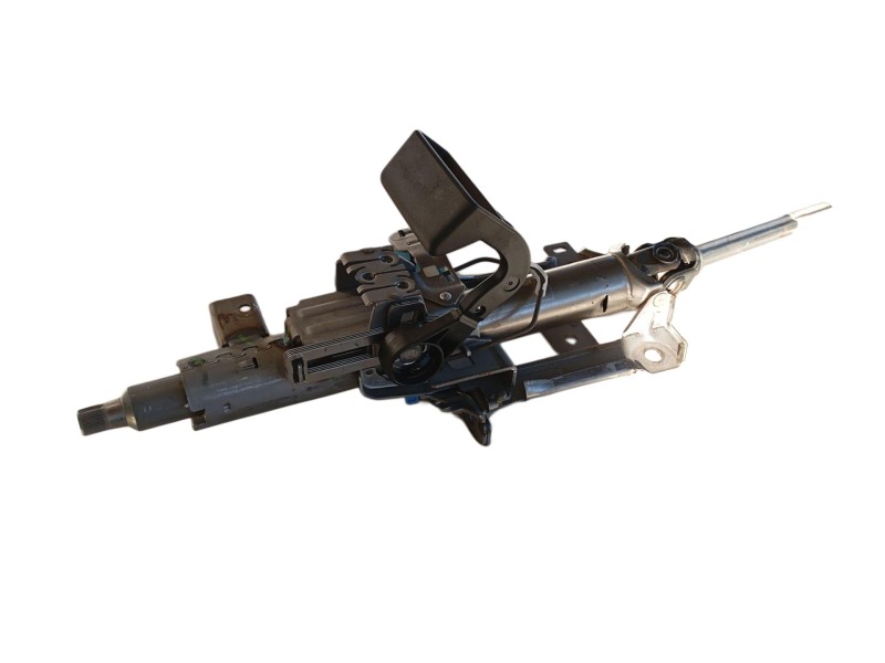 Recambio de columna direccion para citroën c3 iii (sx) 1.2 puretech 82 referencia OEM IAM 98357048ZD  