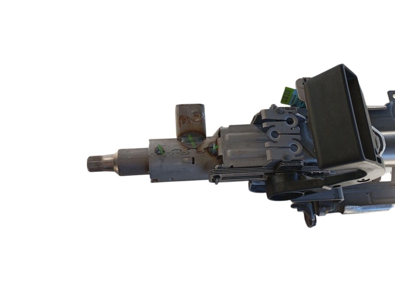 Recambio de columna direccion para citroën c3 iii (sx) 1.2 puretech 82 referencia OEM IAM 98357048ZD  