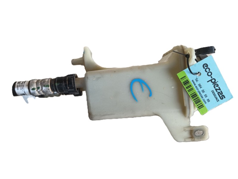 Recambio de deposito liquido direccion para citroën jumper ii furgoneta 2.2 bluehdi 120 referencia OEM IAM   