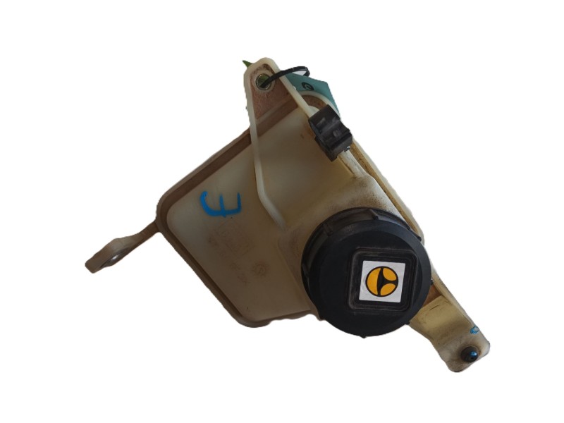 Recambio de deposito liquido direccion para citroën jumper ii furgoneta 2.2 bluehdi 120 referencia OEM IAM   