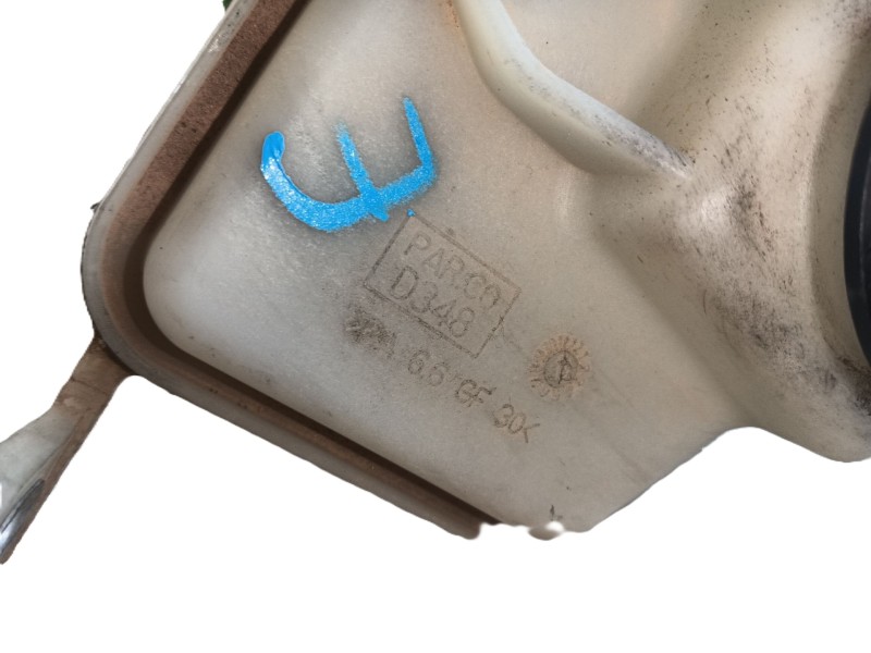 Recambio de deposito liquido direccion para citroën jumper ii furgoneta 2.2 bluehdi 120 referencia OEM IAM   