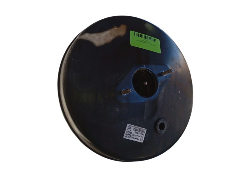 Recambio de servofreno para citroën jumper ii furgoneta 2.2 bluehdi 120 referencia OEM IAM  51928238 