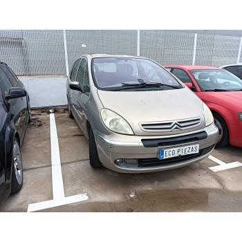CITROËN XSARA PICASSO (N68)