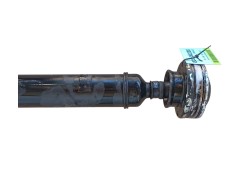 Recambio de transmision central delantera para suzuki grand vitara ii (jt, te, td) 1.9 ddis a las 4 ruedas (jt419, td44, jb419wd 2