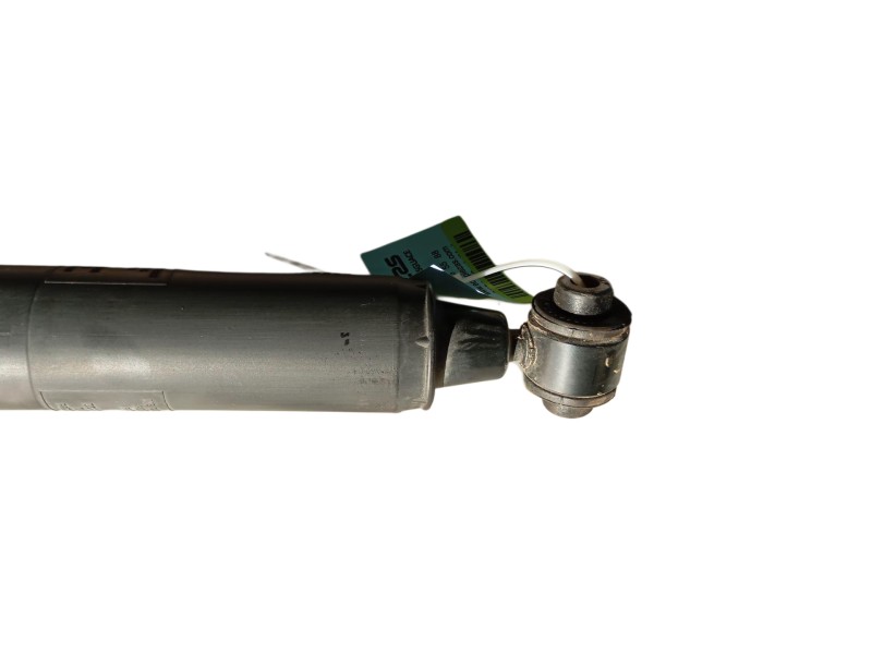 Recambio de amortiguador trasero izquierdo para citroën c3 iii (sx) 1.2 puretech 82 referencia OEM IAM  9824997280 