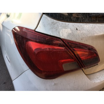 PILOTO TRASERO IZQUIERDO 13454496 