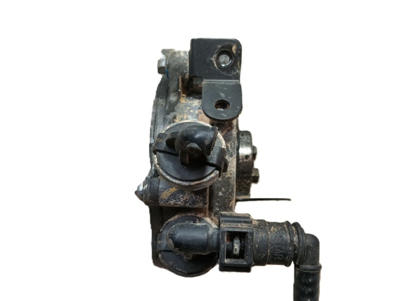 Recambio de depresor freno / bomba vacio para jaguar xf i (x250) 2.7 d referencia OEM IAM   