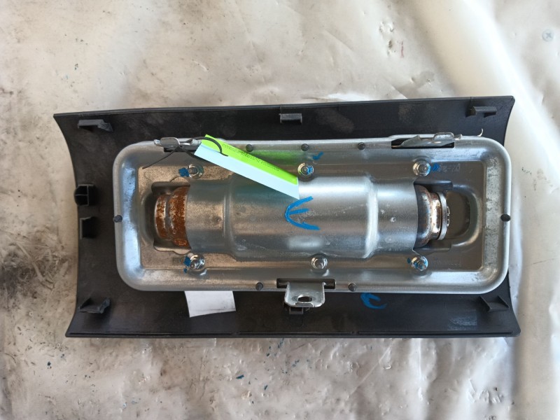 Recambio de airbag delantero derecho para citroën jumper ii furgoneta 2.2 bluehdi 120 referencia OEM IAM   