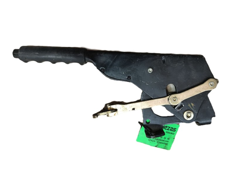 Recambio de palanca freno de mano para citroën bx berlina 1.8 turbodiesel referencia OEM IAM   