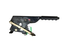 Recambio de palanca freno de mano para citroën bx berlina 1.8 turbodiesel referencia OEM IAM   