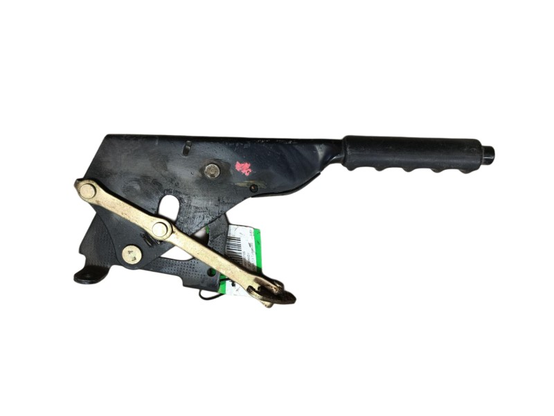 Recambio de palanca freno de mano para citroën bx berlina 1.8 turbodiesel referencia OEM IAM   