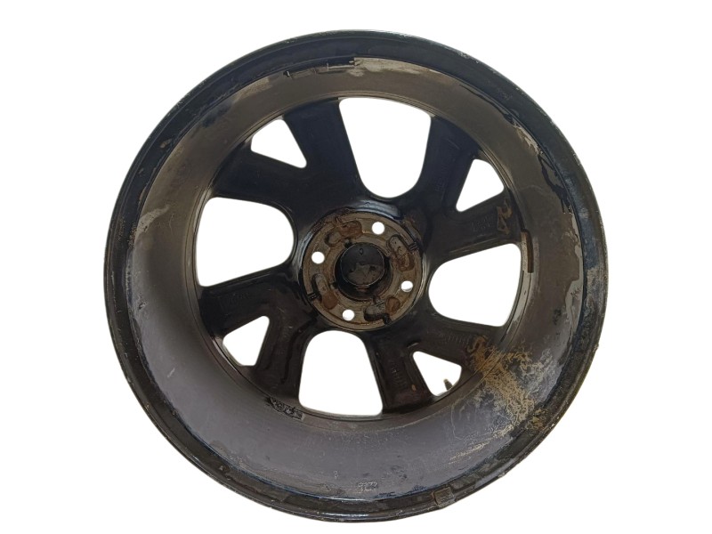 Recambio de llanta para citroën c3 iii (sx) 1.5 bluehdi 100 (sxyhyp, sxyhtu) referencia OEM IAM 17PULGADAS ET20 6.5Jx17