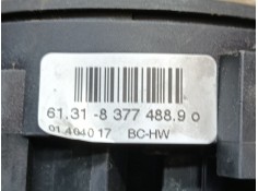 Recambio de anillo airbag para bmw 5 (e39) 530 d referencia OEM IAM  6131837644391  2