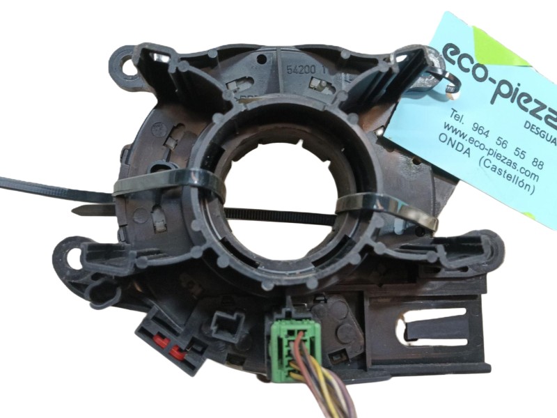 Recambio de anillo airbag para bmw 5 (e39) 530 d referencia OEM IAM  6131837644391 