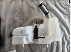 Recambio de deposito limpia para citroën jumper ii furgoneta 2.2 bluehdi 120 referencia OEM IAM   