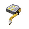 Recambio de centralita airbag para ssangyong rexton 2.7 turbodiesel cat referencia OEM IAM 8625008141  AA6CD20047819
