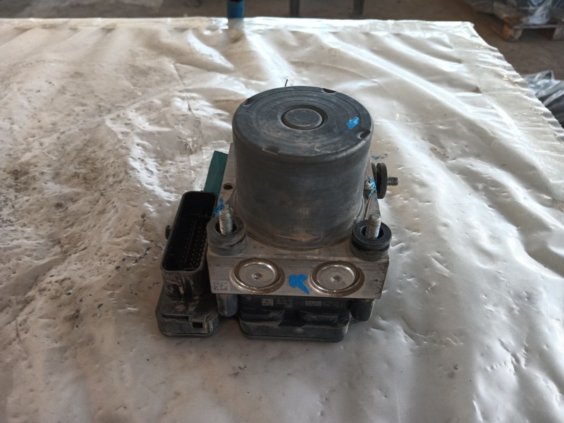 Recambio de abs para citroën jumper ii furgoneta 2.2 bluehdi 120 referencia OEM IAM   