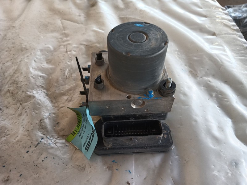 Recambio de abs para citroën jumper ii furgoneta 2.2 bluehdi 120 referencia OEM IAM   