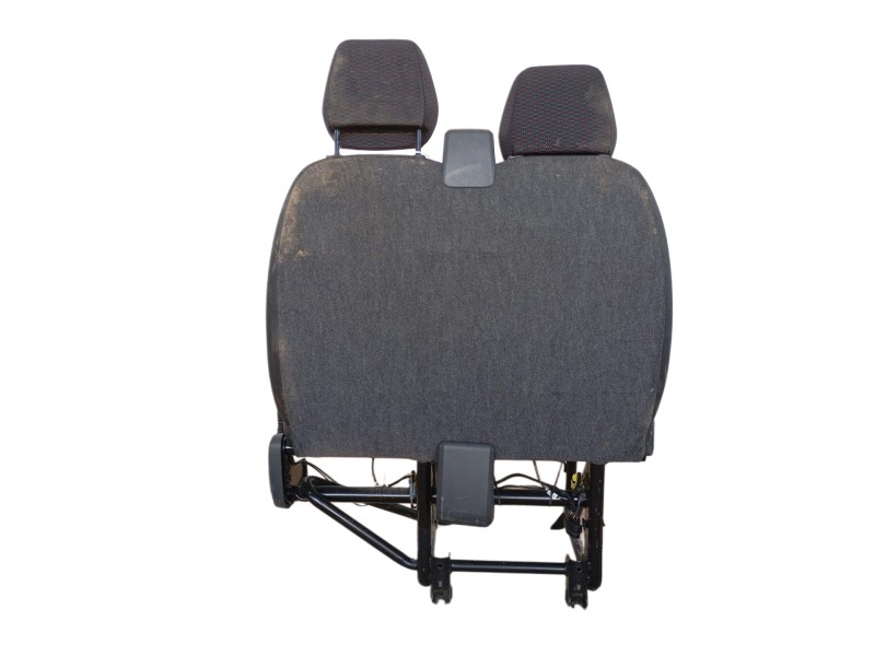 Recambio de asiento delantero derecho para citroën jumper ii furgoneta 2.2 bluehdi 120 referencia OEM IAM   