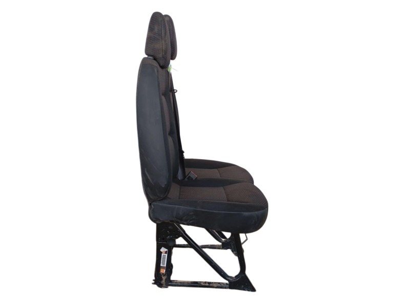 Recambio de asiento delantero derecho para citroën jumper ii furgoneta 2.2 bluehdi 120 referencia OEM IAM   