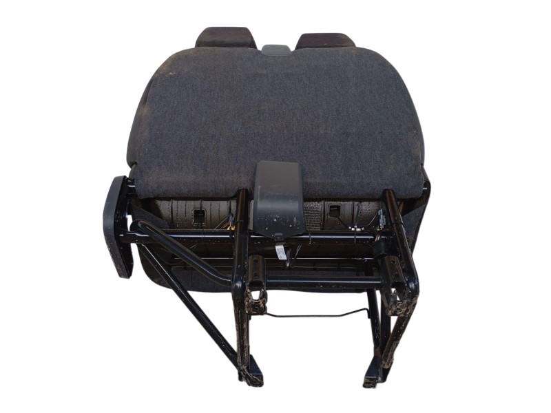 Recambio de asiento delantero derecho para citroën jumper ii furgoneta 2.2 bluehdi 120 referencia OEM IAM   
