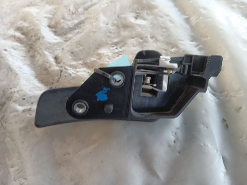 Recambio de maneta interior delantera derecha para citroën jumper ii furgoneta 2.2 bluehdi 120 referencia OEM IAM   