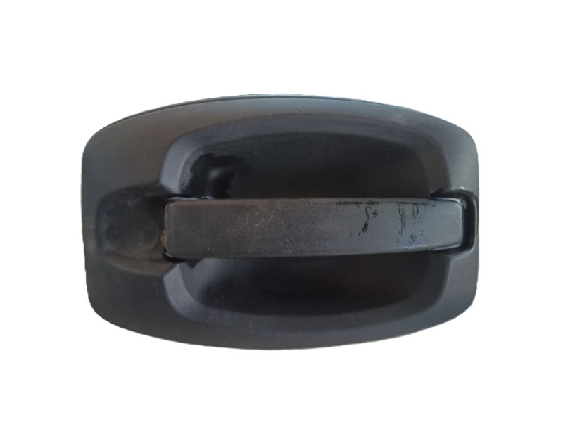 Recambio de maneta exterior delantera derecha para citroën jumper ii furgoneta 2.2 bluehdi 120 referencia OEM IAM   