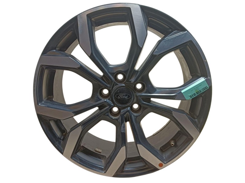 Recambio de llanta para ford puma (j2k, cf7) 1.0 ecoboost referencia OEM IAM 18PULGADAS ET47.5 7Jx18