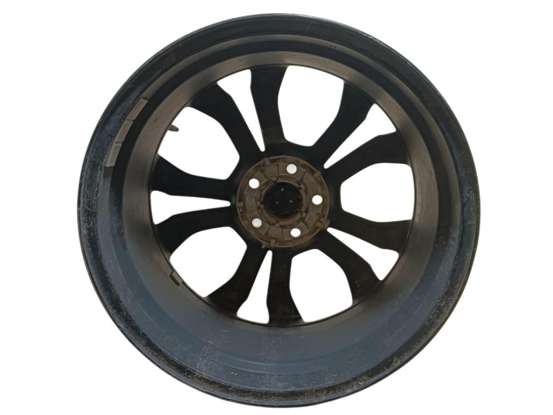Recambio de llanta para ford puma (j2k, cf7) 1.0 ecoboost referencia OEM IAM 18PULGADAS ET47.5 7Jx18