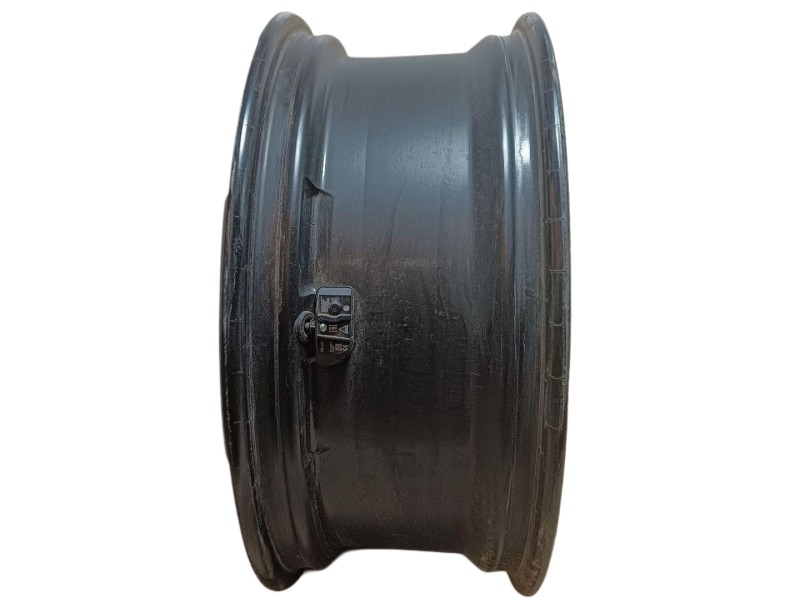 Recambio de llanta para ford puma (j2k, cf7) 1.0 ecoboost referencia OEM IAM 18PULGADAS ET47.5 7Jx18